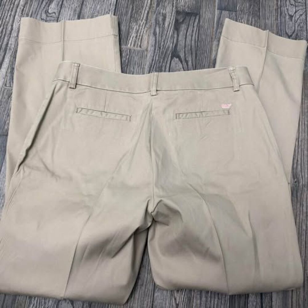 Vineyard Vines by Shep & Ian Women’s khaki - size 14